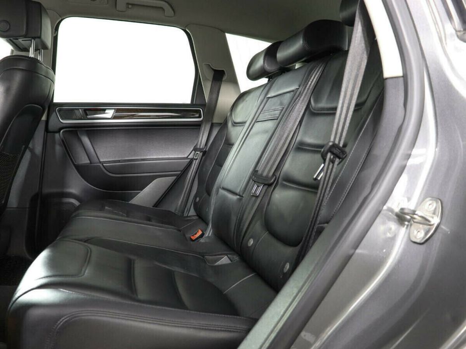 Volkswagen Touareg, 3.0 л, АТ, 2014 фото 9