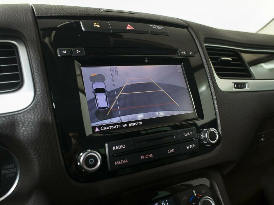 Volkswagen Touareg, 3.6 л, АТ, 2011 фото 11