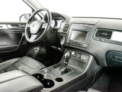 Volkswagen Touareg, 3.6 л, АКПП, 2013 фото 2