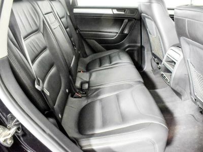 Volkswagen Touareg, 3.6 л, АКПП, 2013 фото 1