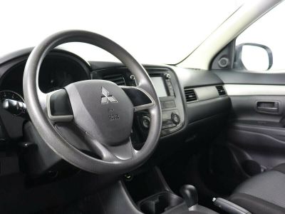 Mitsubishi Outlander, 2.0 л, CVT, 2015 фото 7