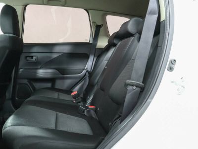 Mitsubishi Outlander, 2.0 л, CVT, 2015 фото 8