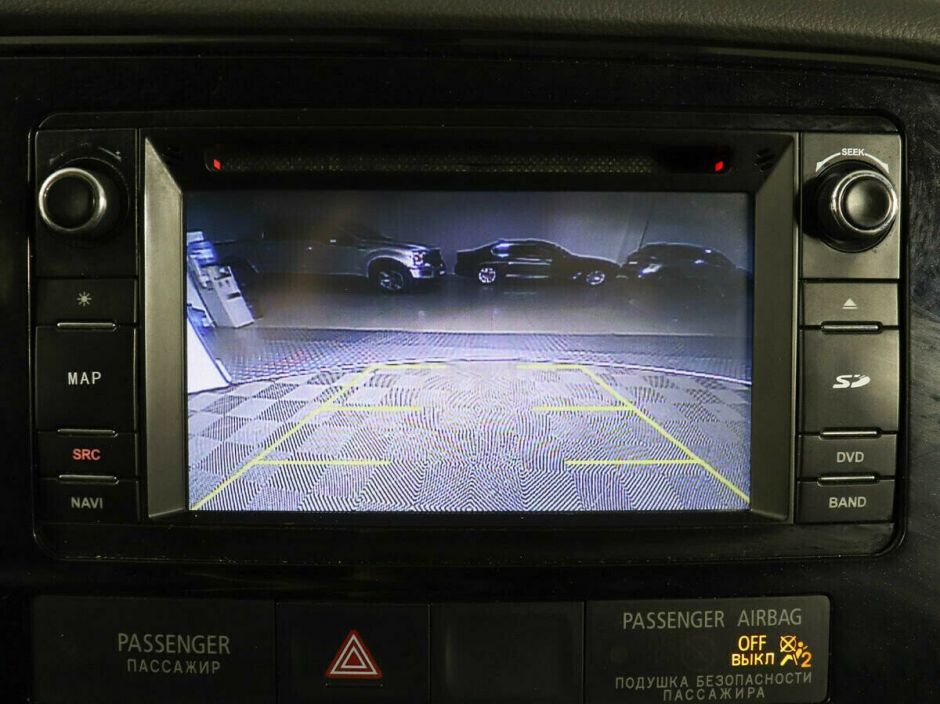 Mitsubishi Outlander, 2.0 л, Вариатор, 2015 фото 9