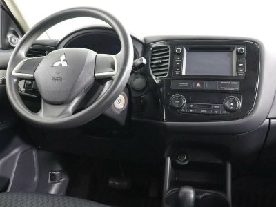 Mitsubishi Outlander, 2.0 л, CVT, 2015 фото 2