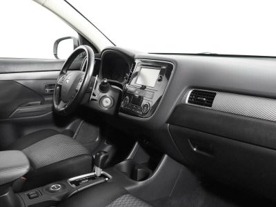 Mitsubishi Outlander, 2.0 л, CVT, 2015 фото 7