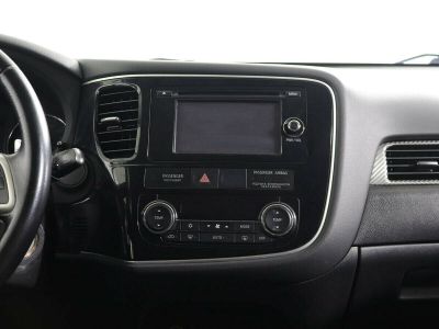 Mitsubishi Outlander, 2.0 л, CVT, 2015 фото 2