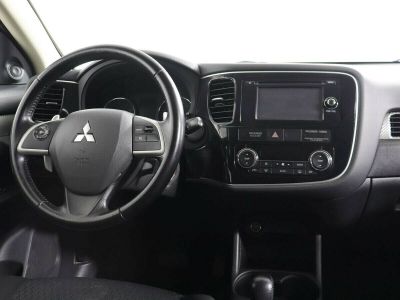 Mitsubishi Outlander, 2.0 л, CVT, 2015 фото 1