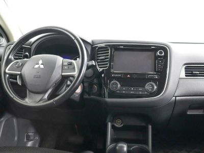 Mitsubishi Outlander, 2.4 л, CVT, 2014 фото 2