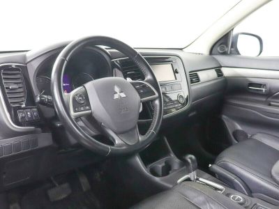 Mitsubishi Outlander, 2.4 л, CVT, 2014 фото 7