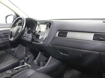 Mitsubishi Outlander, 2.4 л, CVT, 2014 фото 2