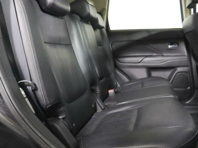 Mitsubishi Outlander, 2.4 л, CVT, 2014 фото 1