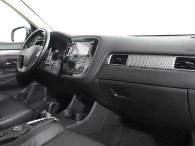 Mitsubishi Outlander, 2.4 л, CVT, 2014 фото 7