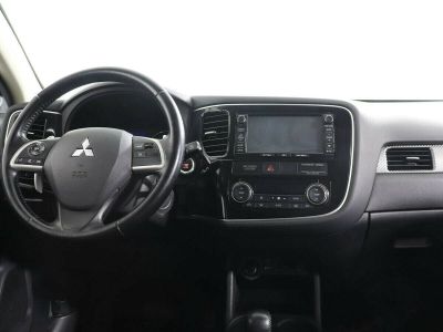 Mitsubishi Outlander, 2.4 л, CVT, 2014 фото 1