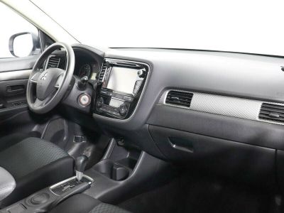 Mitsubishi Outlander, 2.0 л, CVT, 2015 фото 8