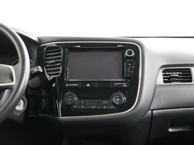 Mitsubishi Outlander, 2.0 л, CVT, 2015 фото 1