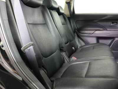 Mitsubishi Outlander, 2.4 л, CVT, 2017 фото 8