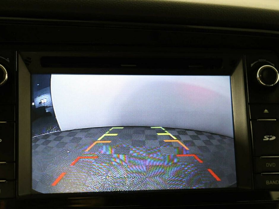 Mitsubishi Outlander, 2.4 л, Вариатор, 2017 фото 1