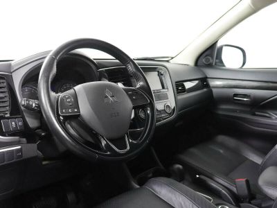 Mitsubishi Outlander, 2.4 л, CVT, 2017 фото 7