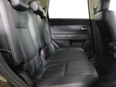 Mitsubishi Outlander, 2.4 л, CVT, 2017 фото 8