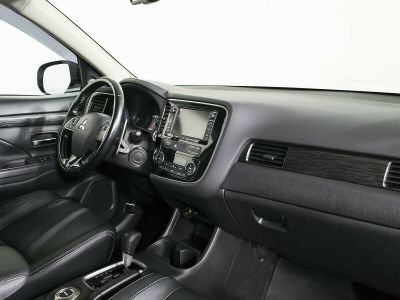 Mitsubishi Outlander, 2.4 л, CVT, 2018 фото 7