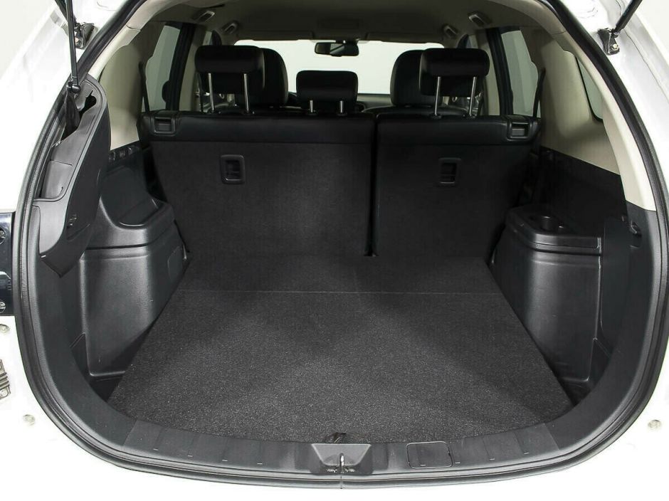 Mitsubishi Outlander, 2.4 л, Вариатор, 2018 фото 11