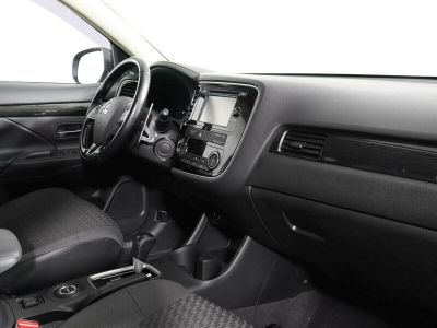 Mitsubishi Outlander, 2.4 л, CVT, 2018 фото 7