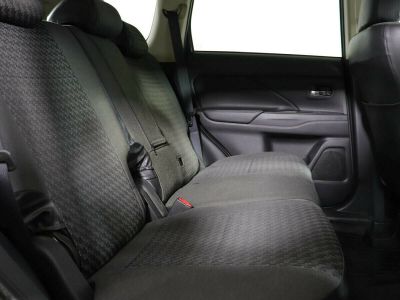 Mitsubishi Outlander, 2.4 л, CVT, 2018 фото 8