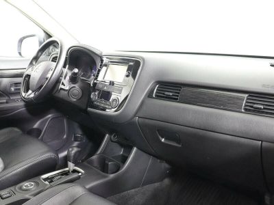 Mitsubishi Outlander, 2.4 л, CVT, 2015 фото 7