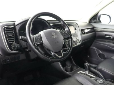 Mitsubishi Outlander, 2.4 л, CVT, 2015 фото 8