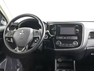 Mitsubishi Outlander, 2.4 л, CVT, 2015 фото 2