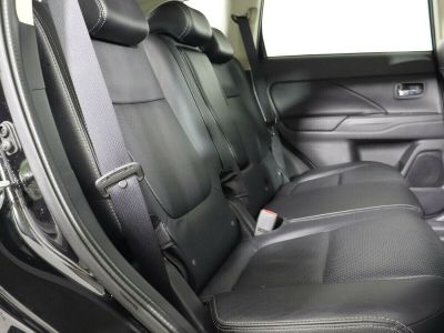 Mitsubishi Outlander, 2.4 л, CVT, 2015 фото 1