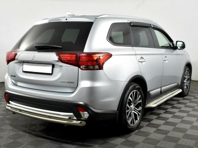 Mitsubishi Outlander, 2.0 л, CVT, 2018 фото 6