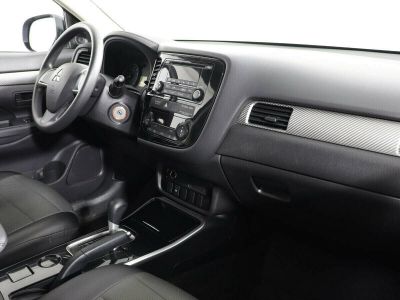 Mitsubishi Outlander, 2.0 л, CVT, 2017 фото 1