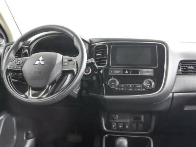 Mitsubishi Outlander, 2.0 л, CVT, 2019 фото 7