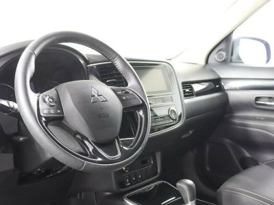 Mitsubishi Outlander, 2.0 л, CVT, 2019 фото 9