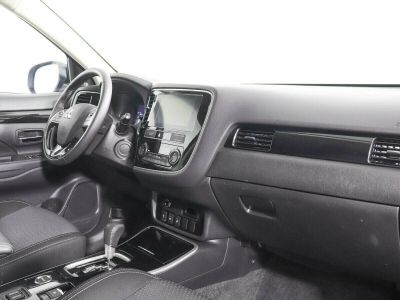 Mitsubishi Outlander, 2.0 л, CVT, 2019 фото 2