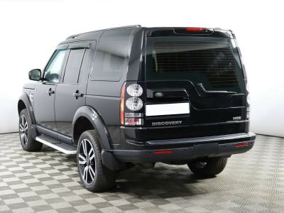 Land Rover Discovery, 3.0 л, АКПП, 2014 фото 6