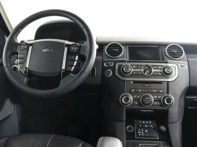 Land Rover Discovery, 3.0 л, АКПП, 2014 фото 9