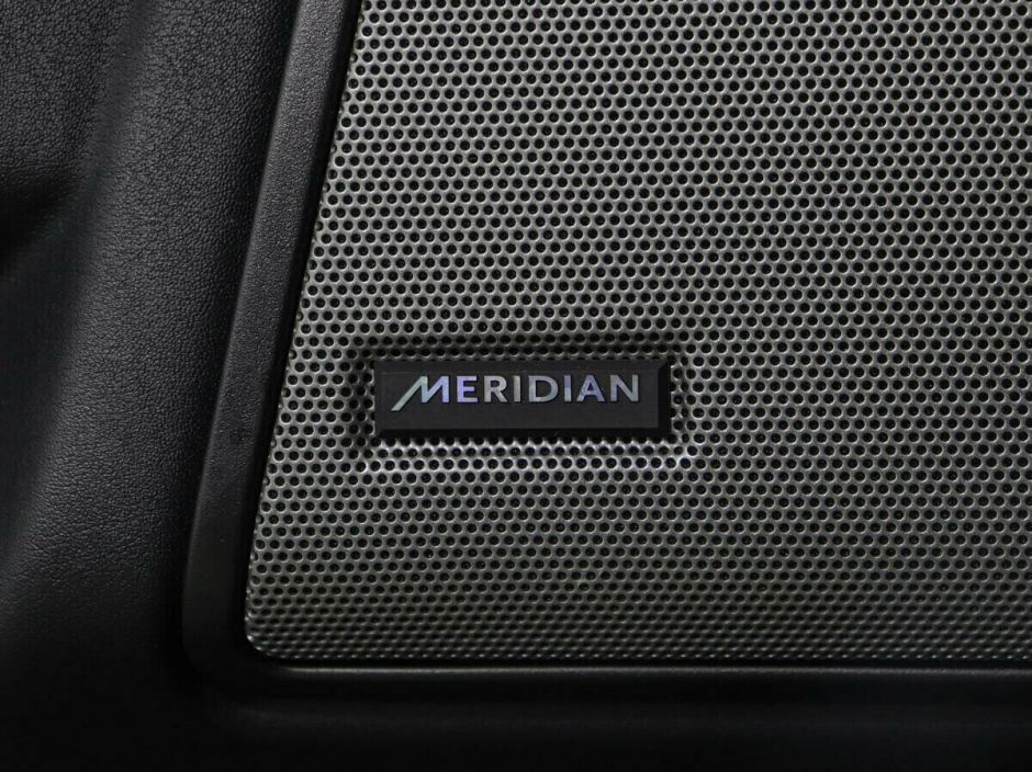 Land Rover Discovery, 3.0 л, АТ, 2013 фото 10