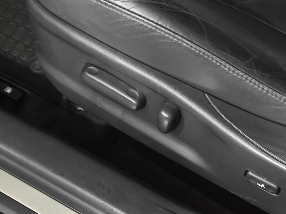 Toyota Camry, 3.5 л, АТ, 2011 фото 13