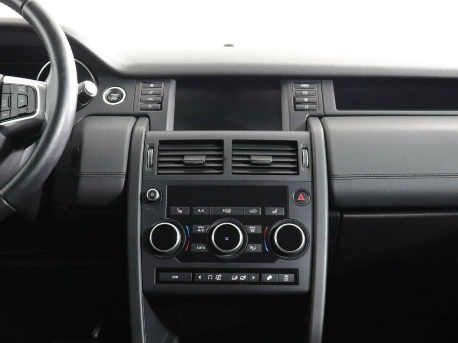 Land Rover Discovery Sport, 2.0 л, АТ, 2015 фото 7