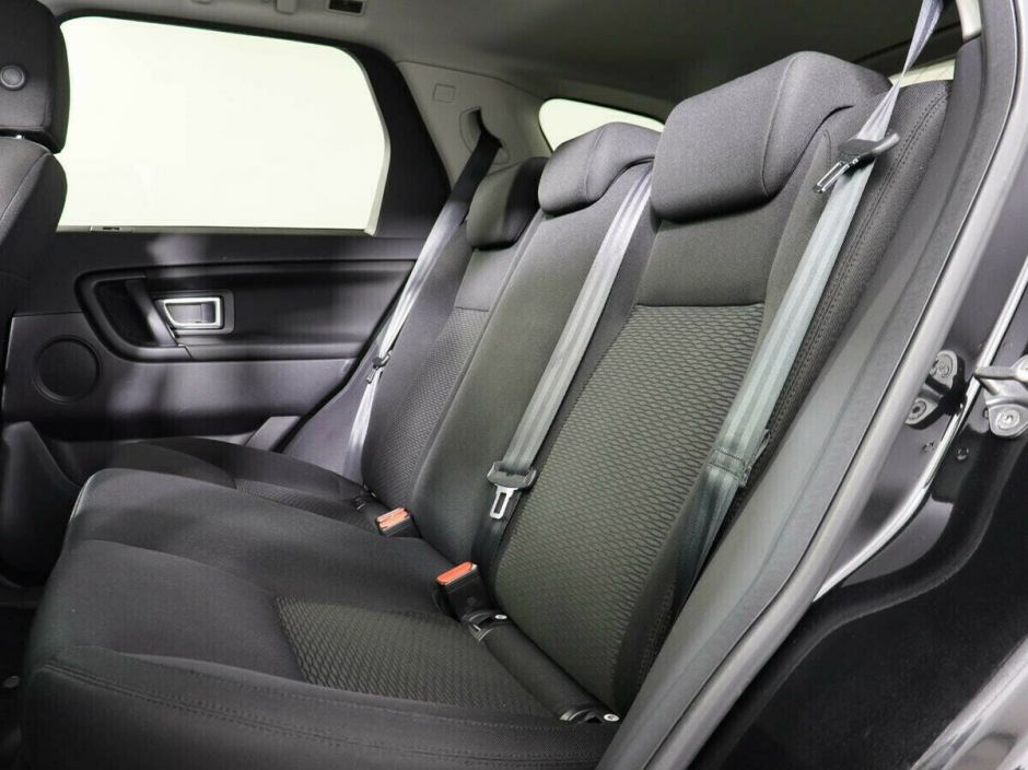 Land Rover Discovery Sport, 2.0 л, АТ, 2015 фото 8