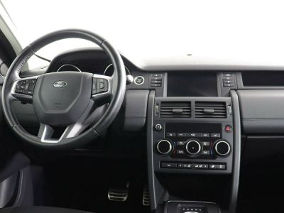 Land Rover Discovery Sport, 2.0 л, АКПП, 2015 фото 1