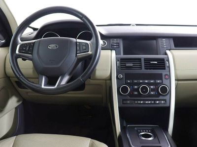 Land Rover Discovery Sport, 2.0 л, АКПП, 2015 фото 8