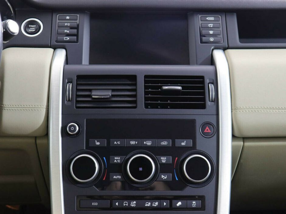 Land Rover Discovery Sport, 2.0 л, АТ, 2015 фото 9