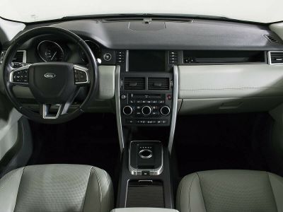 Land Rover Discovery Sport, 2.0 л, АКПП, 2014 фото 9