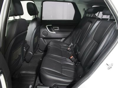 Land Rover Discovery Sport, 2.0 л, АКПП, 2015 фото 1