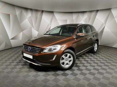 Volvo XC60, 2.4 л, АКПП, 2016 фото 3