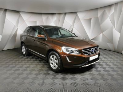 Volvo XC60, 2.4 л, АКПП, 2016 фото 4