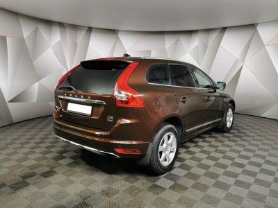 Volvo XC60, 2.4 л, АКПП, 2016 фото 5